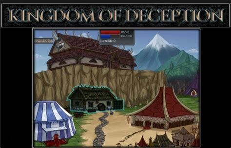 kingdom of deception f95zone